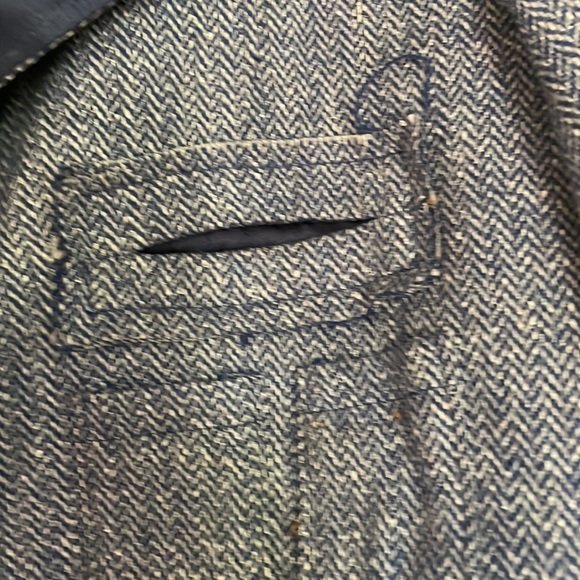 Vintage Bob Marley Rebel Music Jacket Small - Picture 3 of 10